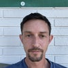 Photograph of Mark