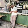 Photograph of Kevon