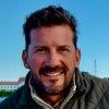 Photograph of Kevin