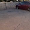 Photo 9: Off street parking space