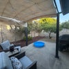 Photo 8: Patio with grill 