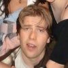 Photograph of Sebastian