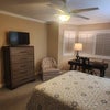 Photo 7: Private furnished bedroom