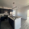 Photo 7: Kitchen & Living area 