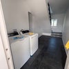 Photo 3: Electric Washer & Dryer