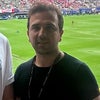 Photograph of Emir