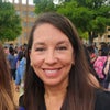 Photograph of Melissa