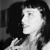 Photograph of Cecilia