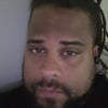 Photograph of Aaron