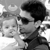 Photograph of Vineet
