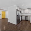 Photo 2: View of Living Room and Kitchen frim Dining Room