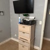 Photo 3: Dresser/TV