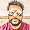 Photograph of Swapnil