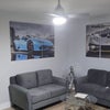 Photo 3: Shared Living Room