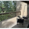 Photo 6: Private Balcony In Forest Like Setting 
