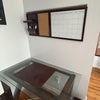 Photo 2: Desk