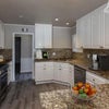 Photo 2: shared kitchen