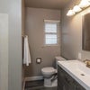 Photo 5: shared bathroom
