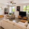 Photo 4: living  area 