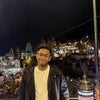 Photograph of Aaryan
