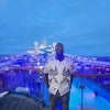 Photograph of Seun