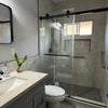 Photo 3: Bathroom inside bedroom 1