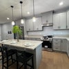 Photo 7: Shared kitchen/dinning room