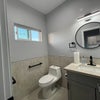 Photo 10: Bathroom inside bedroom 1