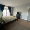 Photo 13: Bedroom one-private entrance