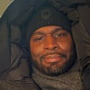 Photograph of mike