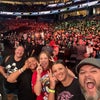 Photo 2: Family rocks out!! 