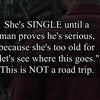 Photo 4: ISO Mr. Right, not Mr. Right-Now