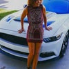 Photo 7: USED to have a Mustang