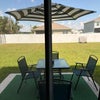 Photo 4: Backyard & smoking area if choose 