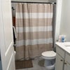 Photo 9: Downstairs bathroom which is one of the smallest bathrooms in the house, the other two are bigger 