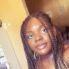 Photograph of Shayla