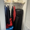 Photo 3: Closet in room this will be empty