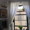 Photo 2: bedroom window