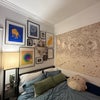 Photo 5: bedroom