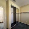 Photo 7: Bedroom #2 mirrored closet.