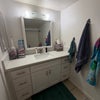 Photo 4: Private Resteoom 