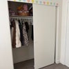 Photo 3: Closet in available room