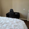 Photo 3: Bed Facing Desk