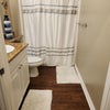 Photo 4: Bathroom Facing Tub