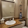 Photo 5: Bathroom Facing Sink/Mirror