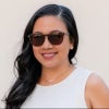 Photograph of Monica
