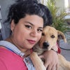 Photograph of Mayra