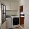 Photo 2: Washer and Dryer access 