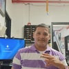 Photograph of Ezequiel