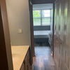 Photo 2: Closet and Bathroom area 2 closets 